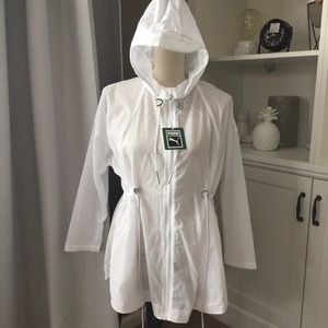 Puma Evo Ultralight Windrunner